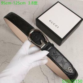 Picture of Gucci Belts _SKUGucciBelt38mmX95-125CM7D2293250